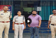 बिलासपुर में रिसॉर्ट मैनेजर पर हंगामा और मारपीट के आरोप, 3 शिकायतों के बाद गिरफ्तार