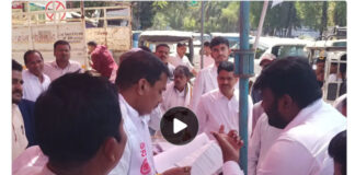 बिलासपुर में SECCI ने बेलतरा विधायक को सौंपा ज्ञापन, SC वर्ग के युवाओं-उद्यमियों के लिए 1000 करोड़ के फंड की मांग