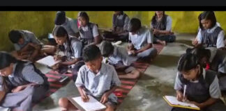 स्कूल निरीक्षण में खुली लापरवाही की पोल: 17 शिक्षक मिले गायब, प्राचार्यों को नोटिस