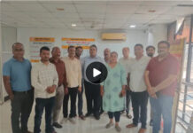 कमल विहार की बदहाल व्यवस्थाओं पर रहवासी नाराज, RDA के सामने रखीं 7 मांगें; CEO ने दिया कार्रवाई का भरोसा