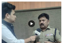 नवरात्रि में दंतेवाड़ा ट्रैफिक व्यवस्था के लिए 200 जवान तैनात, 5 पेट्रोलिंग गाड़ियां रहेंगी सक्रिय