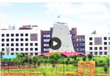 छत्तीसगढ़ में 18 IPS अधिकारियों का तबादला, अमन कुमार को SP (SIA) और अजय कुमार को SP (SIB) की जिम्मेदारी