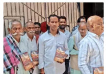 बिलासपुर केंद्रीय जेल से 21 कैदियों की रिहाई, 20 पुरुष और एक महिला शामिल; अच्छे आचरण के आधार पर लिया गया फैसला