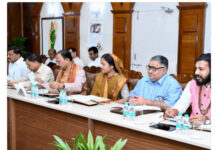 छत्तीसगढ़ कैबिनेट के बड़े फैसले: पूर्व अग्निवीरों के लिए आरक्षक के 36 पद मंजूर, जनजातीय कार्य विभाग के नाम बदलने पर मुहर