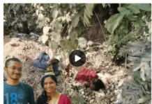 सूरजपुर में मां-बेटे की हत्या से सनसनी, 20 लाख के लोन को लेकर विवाद की आशंका; संदिग्ध हिरासत में