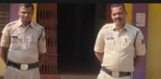 रायगढ़ में शादी का झांसा देकर नाबालिग से दुष्कर्म का आरोप, ओडिशा से सुरक्षित बरामद हुई बालिका; आरोपी गिरफ्तार