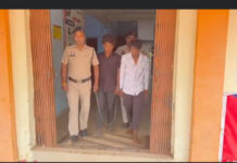 रायपुर में 8 साल के बच्चे का अपहरण, 15 लाख की फिरौती मांगने के आरोप में 3 पकड़े गए