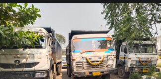 बिलासपुर में अवैध रेत परिवहन पर सख्ती: आरोपी को 3 साल की जेल, ₹26 हजार का जुर्माना