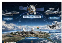 GSAT-7C Satellite: भारतीय वायुसेना को मिलेगा ₹2,563 करोड़ का स्वदेशी संचार उपग्रह, मजबूत होगी सुरक्षित कनेक्टिविटी