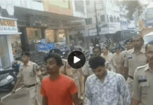 राजनांदगांव में गो-हत्या मामले का खुलासा, नाबालिग समेत 11 आरोपी गिरफ्तार; कोर्ट परिसर में हंगामा