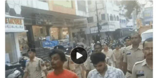 राजनांदगांव में गो-हत्या मामले का खुलासा, नाबालिग समेत 11 आरोपी गिरफ्तार; कोर्ट परिसर में हंगामा