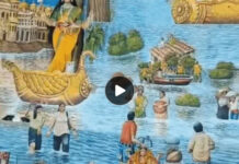 CG Dastak न्यूज़ पैकेज: बिलासपुर में दुर्गोत्सव के भव्य पंडाल, अनोखी थीम बनी आकर्षण