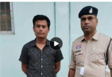 दुर्ग में नौकरी दिलाने का झांसा देकर महिला से 99 हजार की ठगी, मारपीट और जान से मारने की धमकी का आरोप; आरोपी गिरफ्तार