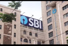 SBI के 3,897 ग्राहकों का डेटा डार्क वेब पर मिला, साइबर अटैक की बैंक ने की पुष्टि