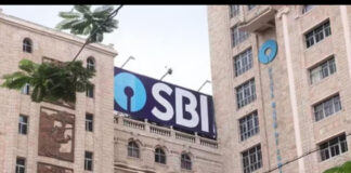 SBI के 3,897 ग्राहकों का डेटा डार्क वेब पर मिला, साइबर अटैक की बैंक ने की पुष्टि