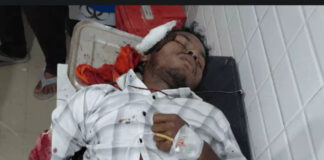 रायगढ़ में दो सड़क हादसों में 3 की मौत, 2 युवक गंभीर घायल; मेला देखने जा रहे बाइक सवार ट्रक से भिड़े