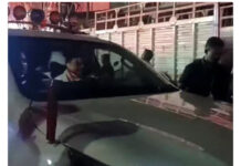 कोरबा में दशहरा मैदान के पीछे युवक की चाकू मारकर हत्या, 3 आरोपी गिरफ्तार; एक फरार