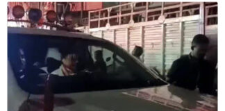 कोरबा में दशहरा मैदान के पीछे युवक की चाकू मारकर हत्या, 3 आरोपी गिरफ्तार; एक फरार