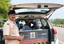 दुर्ग में ट्रैफिक पुलिस की बड़ी कार्रवाई: 9 महीने में 9,216 वाहन चालकों पर एक्शन, 69.44 लाख रुपये का जुर्माना वसूला