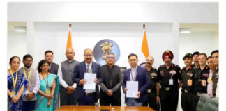 भारतीय सेना की हवाई सुरक्षा होगी मजबूत, BEL के साथ ₹770 करोड़ की डील; दुश्मन के ड्रोन पर रखेगा नजर