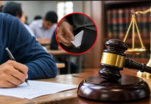 छत्तीसगढ़ में नकल मामलों की सुनवाई के लिए 3 स्पेशल कोर्ट, रायपुर-बिलासपुर और बैकुंठपुर में होगी कार्रवाई