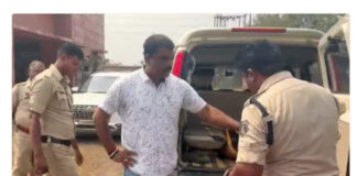 रायपुर में फैक्ट्री में बड़ी चोरी: चौकीदार को बंधक बनाकर 800 किलो कॉपर वायर ले उड़े चोर, CCTV-DVR भी उखाड़ा