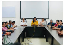 वोटर अधिकार यात्रा में शामिल होगी छत्तीसगढ़ महिला कांग्रेस, 1 नवंबर को दिल्ली में प्रदर्शन