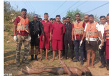 दुर्ग में नदी और नहर में डूबने से दो किशोरों की मौत, एक का शव मिला; दूसरे की तलाश जारी