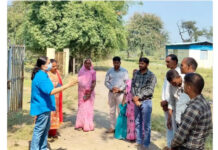 बिलासपुर के गांवों में कचरा प्रबंधन के नियम सख्त, गंदगी फैलाने पर लगेगा जुर्माना