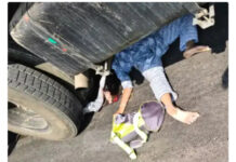 📰 CG Dastak | रायपुर में दर्दनाक सड़क हादसा: ट्रक की चपेट में आने से मां-बेटी की मौत