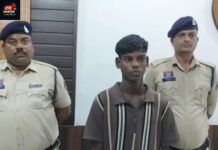 रायगढ़ में बिरयानी खाने के लिए पैसे लूटने पहुंचे, विरोध पर चाकू से हत्या; 4 नाबालिग समेत 5 आरोपी गिरफ्तार