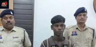 रायगढ़ में बिरयानी खाने के लिए पैसे लूटने पहुंचे, विरोध पर चाकू से हत्या; 4 नाबालिग समेत 5 आरोपी गिरफ्तार