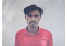रायपुर कोर्ट में पुलिसकर्मी को धक्का देकर भागा गांजा तस्करी का आरोपी, NDPS कोर्ट में पेशी के लिए लाया गया था