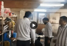 बिलासपुर में 3 मिठाई दुकानों से लिए गए सैंपल, दीपावली पर मिलावट रोकने खाद्य विभाग का अभियान तेज