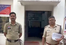 रायगढ़ में 13 साल की नाबालिग से दुष्कर्म का आरोप, शादी का झांसा देकर डोंगरगढ़ ले गया युवक