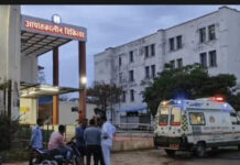 बालोद में 13 वर्षीय छात्रा से सामूहिक दुष्कर्म का आरोप, तीन आरोपी हिरासत में; पुलिस जांच जारी