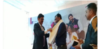 छत्तीसगढ़ के 33 जिलों में पहुंचेगी SBI Life की बीमा जागरूकता वैन, ‘बीमा की बात’ अभियान शुरू