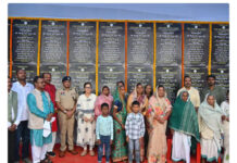 बलरामपुर जिले को ₹202 करोड़ के विकास कार्यों की सौगात, CM साय ने किया भूमिपूजन और लोकार्पण