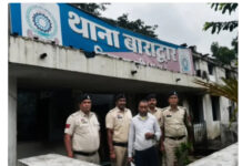 सक्ती में झोलाछाप डॉक्टर गिरफ्तार, इलाज के बहाने महिला से छेड़छाड़ का आरोप