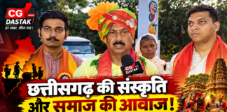 रायगढ़: मां मानकेश्वरी मंदिर में 500 साल पुरानी बल पूजा की परंपरा, शरद पूर्णिमा पर 50 से 60 बकरों की दी गई बलि