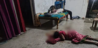 राजनांदगांव: चौथना गांव में मां-बेटे की हत्या, बेटी गंभीर रूप से घायल; पुलिस जांच में जुटी