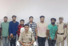 करण राठौर हत्याकांड में 7 दोषियों को उम्रकैद, मनेंद्रगढ़ न्यायालय का बड़ा फैसला