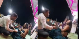 जशपुर में भाजपा मंडल पदाधिकारी का डांसर के साथ वीडियो वायरल, क्षेत्र में चर्चा तेज